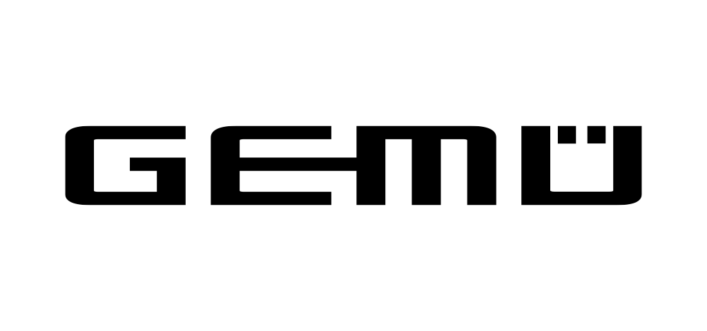 GEMÜ logo.